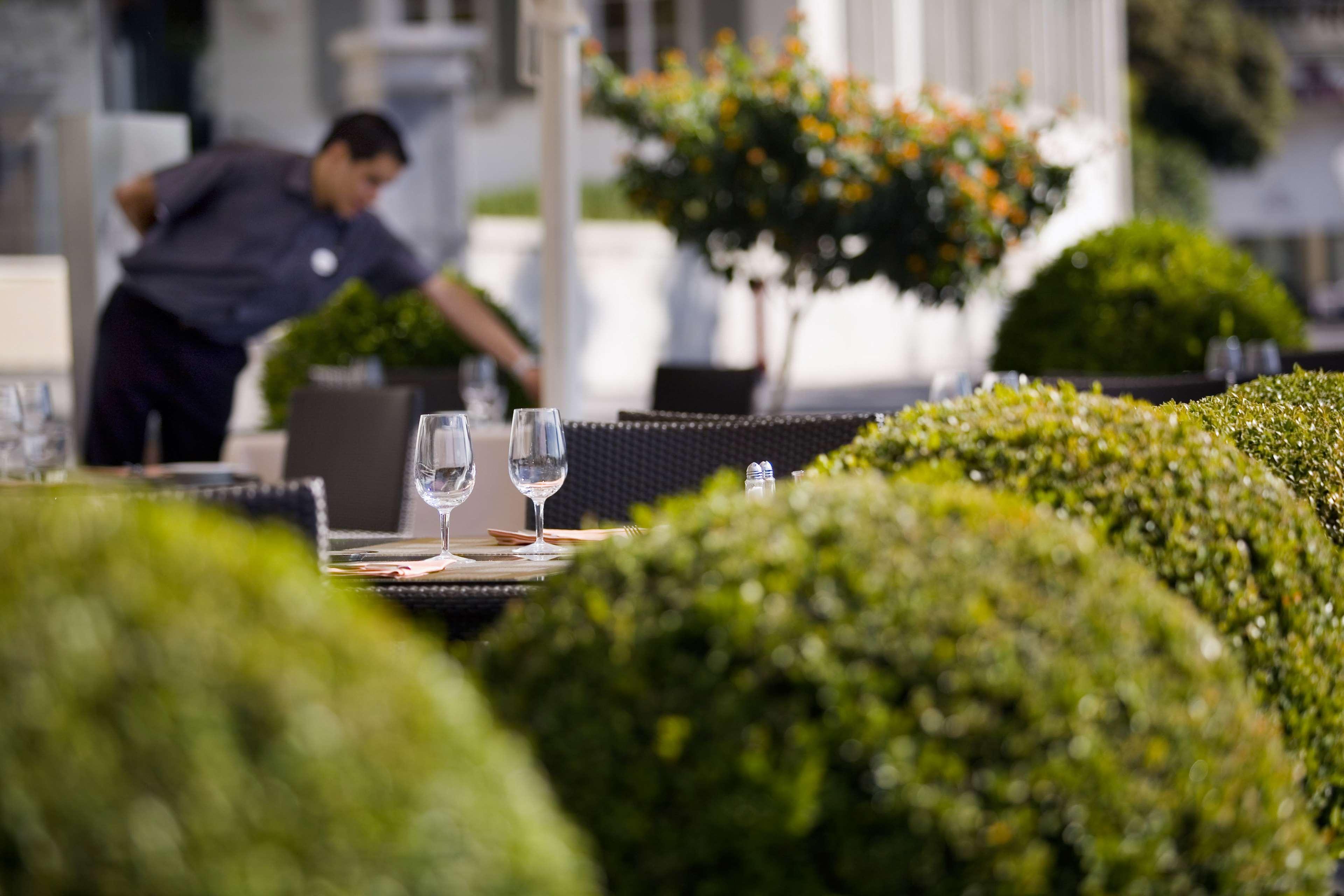 Angleterre&résidence Hotel 4*