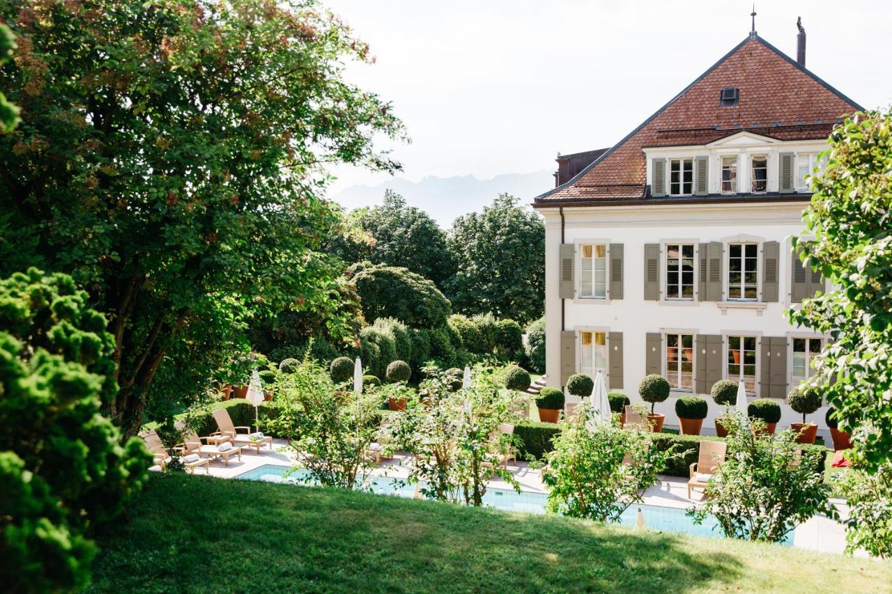 Angleterre&résidence Hotel 4*