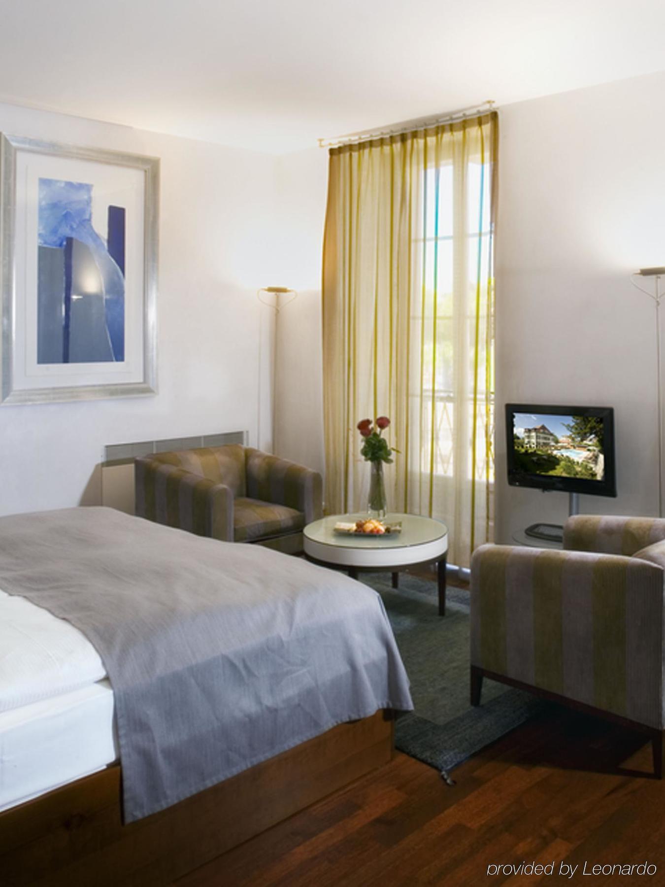 Hotel Angleterre