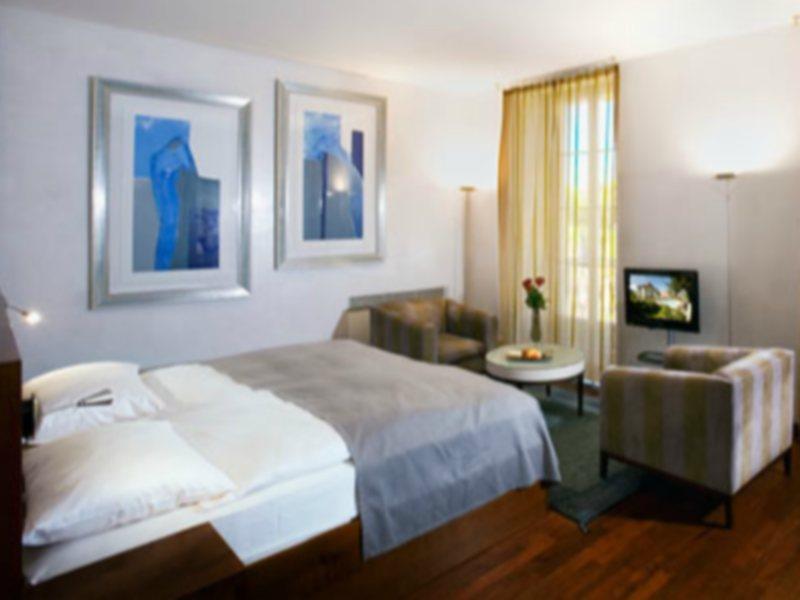 Hotel Angleterre