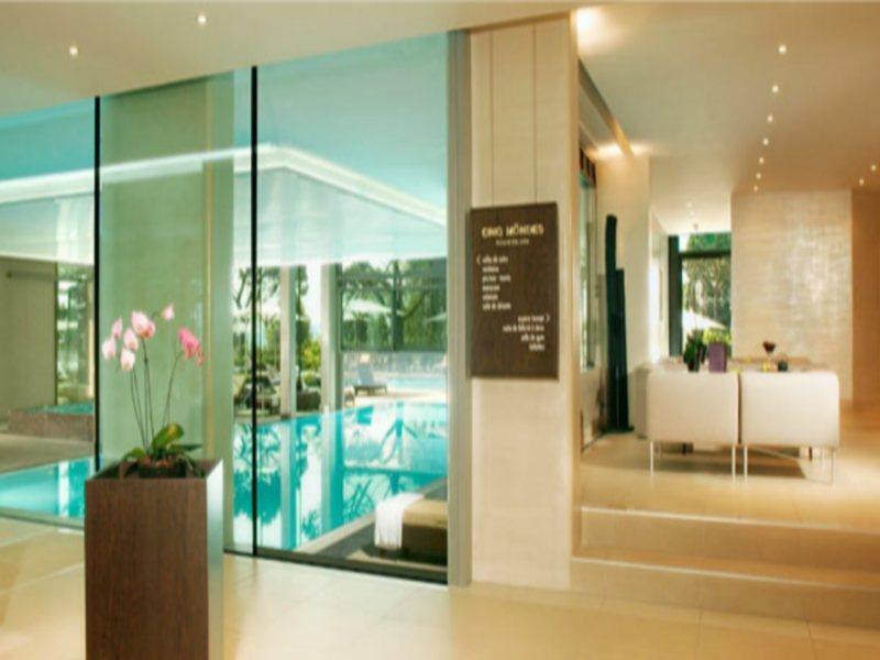 Hotel Angleterre