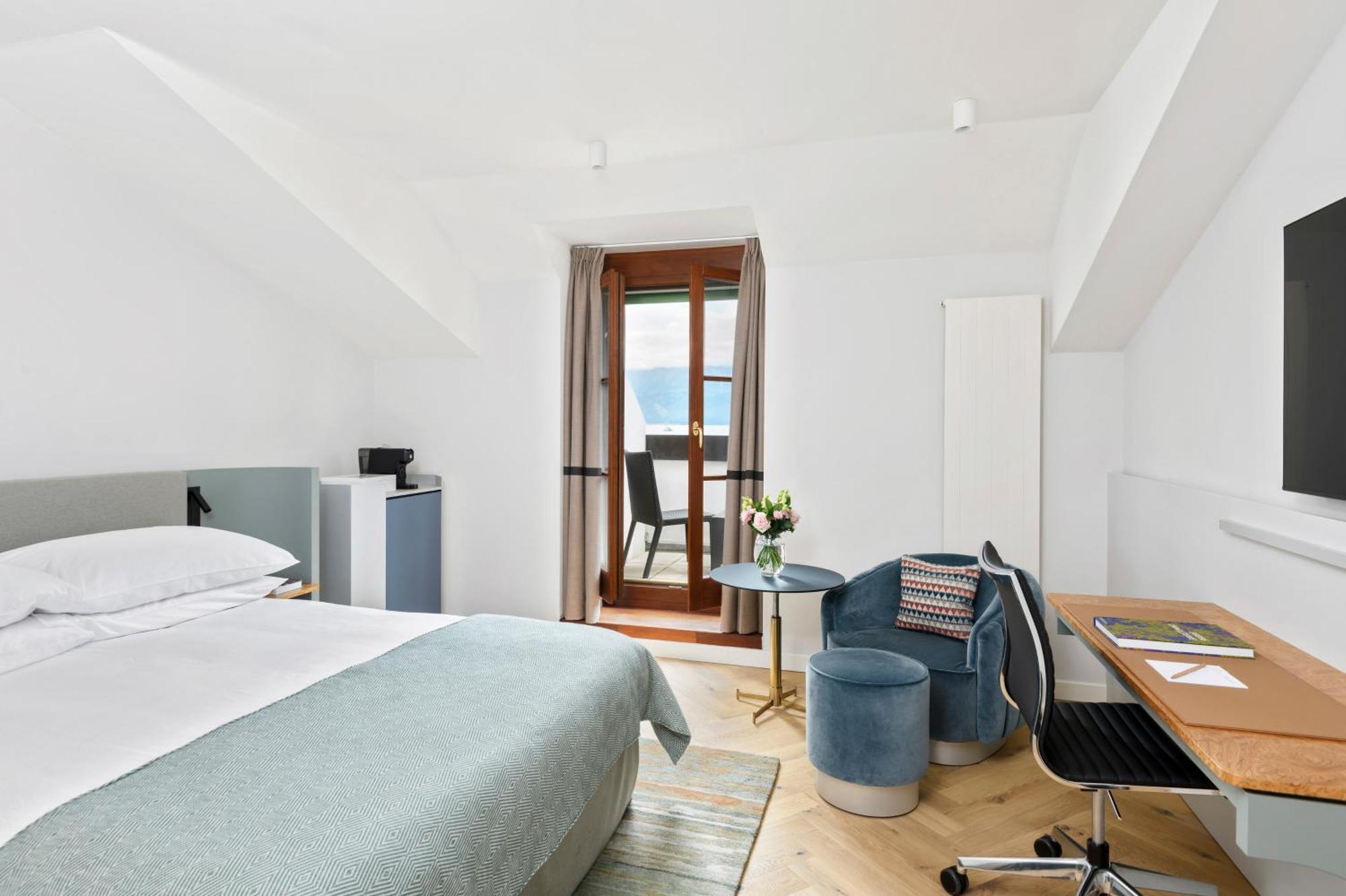 Angleterre&résidence Hotel 4*